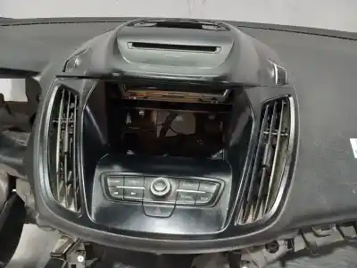 Автозапчасти б/у комплект подушки безопасности за ford kuga ii van 1.5 tdci ссылки oem iam   n1.z3.2.3