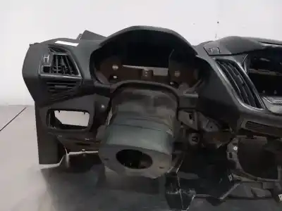 Автозапчасти б/у комплект подушки безопасности за ford kuga ii van 1.5 tdci ссылки oem iam   n1.z3.2.3