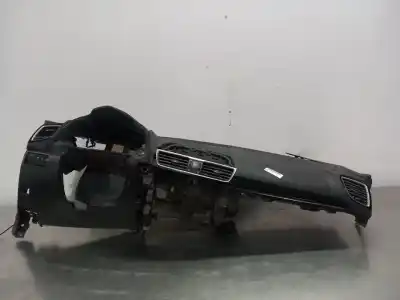 Peça sobressalente para automóvel em segunda mão kit airbag por mazda 3 lim. () style referências oem iam   n1.z3.2.2.3