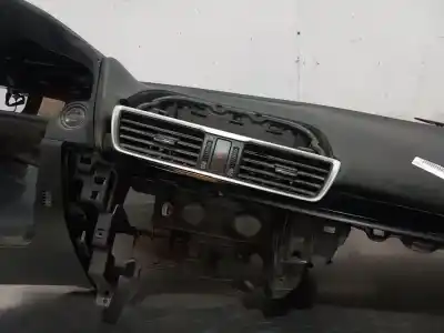 Peça sobressalente para automóvel em segunda mão kit airbag por mazda 3 lim. () style referências oem iam   n1.z3.2.2.3