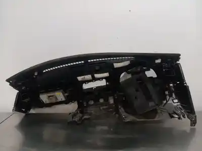 Peça sobressalente para automóvel em segunda mão kit airbag por mazda 3 lim. () style referências oem iam   n1.z3.2.2.3