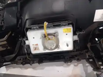Peça sobressalente para automóvel em segunda mão kit airbag por mazda 3 lim. () style referências oem iam   n1.z3.2.2.3