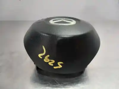 Peça sobressalente para automóvel em segunda mão kit airbag por mazda 3 lim. () style referências oem iam   n1.z3.2.2.3