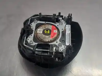 Peça sobressalente para automóvel em segunda mão kit airbag por mazda 3 lim. () style referências oem iam   n1.z3.2.2.3