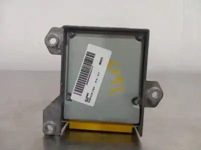 Peça sobressalente para automóvel em segunda mão kit airbag por mazda 3 lim. () style referências oem iam   n1.z3.2.2.3