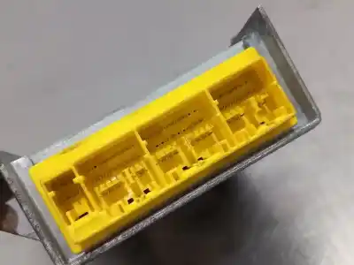 Peça sobressalente para automóvel em segunda mão kit airbag por mazda 3 lim. () style referências oem iam   n1.z3.2.2.3