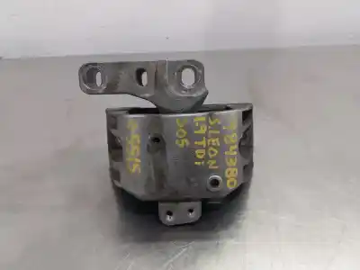 Pezzo di ricambio per auto di seconda mano supporto motore per seat leon (1m1) last edition riferimenti oem iam 1j0199262bf  n1.z2.6.9.2