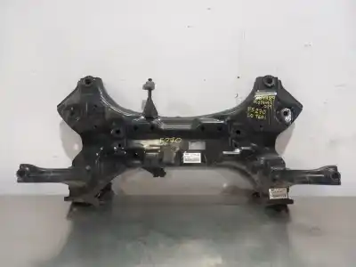 Second-hand car spare part front axle for kia stonic (ybcuv) black edition oem iam references   n6.z1.parle.18.b