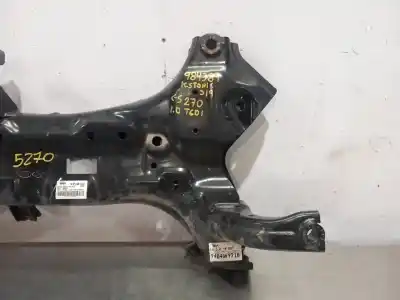 Second-hand car spare part front axle for kia stonic (ybcuv) black edition oem iam references   n6.z1.parle.18.b