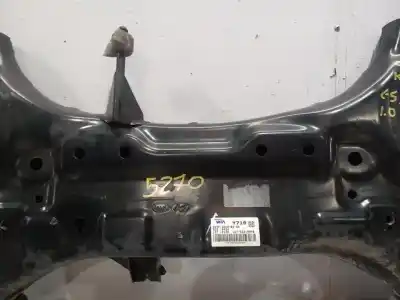 Second-hand car spare part front axle for kia stonic (ybcuv) black edition oem iam references   n6.z1.parle.18.b