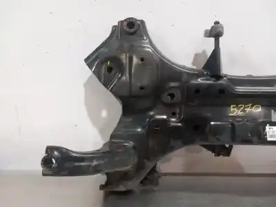 Second-hand car spare part front axle for kia stonic (ybcuv) black edition oem iam references   n6.z1.parle.18.b