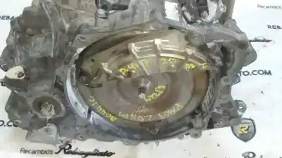 Second-hand car spare part GEARBOX for PEUGEOT 407  OEM IAM references 4HP20 20HZ32 ESTA SI N2.Z1-32.1.B