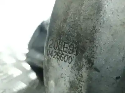 Автозапчасти б/у КОРОБКА ПЕРЕДАЧ за PEUGEOT 806  ссылки OEM IAM 20LE91 ESTA SI N2.Z1-32.3.4