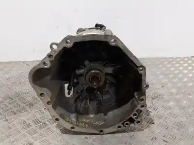 Автозапчасти б/у КОРОБКА ПЕРЕДАЧ за VOLKSWAGEN CRAFTER COMBI (2E)  ссылки OEM IAM 711680 ESTA N2.Z1.30.1.B