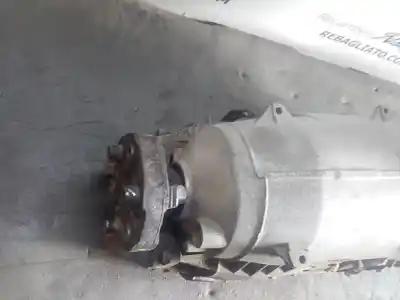 Second-hand car spare part GEARBOX for MERCEDES-BENZ CLASE E (W211) FAMILIAR  OEM IAM references 722695 ESTA SI N2.Z1.34.3.BAJ0