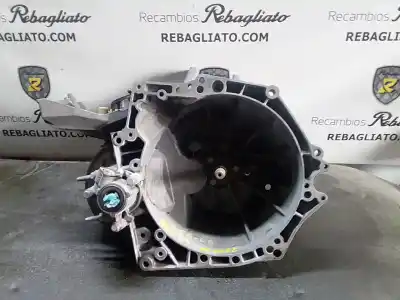 Tweedehands auto-onderdeel VERSNELLINGSBAK voor CITROEN C5 BERLINA  OEM IAM-referenties 20DM65 ESTA SI N2.Z1-37.3.B