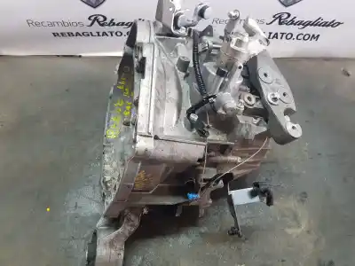 Автозапчасти б/у коробка передач за opel astra gtc sport ссылки oem iam 55186626
