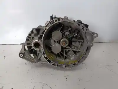 İkinci el araba yedek parçası vites kutusu için ford focus c-max (cap) trend (d) oem iam referansları 4m5r7002cd esta n2.z1.31.2.4