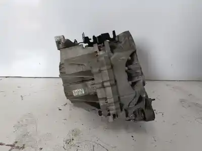 İkinci el araba yedek parçası vites kutusu için ford focus c-max (cap) trend (d) oem iam referansları 4m5r7002cd esta n2.z1.31.2.4