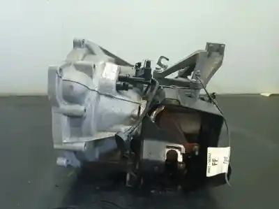 Pièce détachée automobile d'occasion BOÎTE DE VITESSES pour FORD FOCUS BERLINA (CAP)  Références OEM IAM 3M5R7002NC ESTA N2.Z1-31.1.3