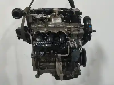 Second-hand car spare part complete engine for citroen c4 picasso shine oem iam references hn05  n1.z1.3.3.b