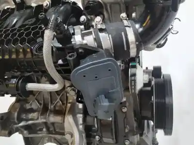 Second-hand car spare part complete engine for citroen c4 picasso shine oem iam references hn05  n1.z1.3.3.b