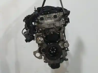 Second-hand car spare part complete engine for citroen c4 picasso shine oem iam references hn05  n1.z1.3.3.b