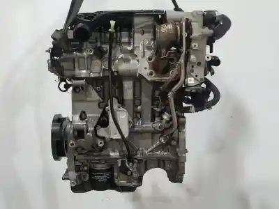 Second-hand car spare part complete engine for citroen c4 picasso shine oem iam references hn05  n1.z1.3.3.b