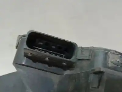 Second-hand car spare part accelerator pedal for kia stonic (ybcuv) black edition oem iam references 32700xxxxx