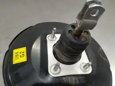 Second-hand car spare part brake servo for kia stonic (ybcuv) black edition oem iam references 
