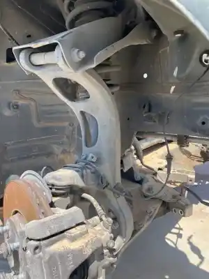 Pièce détachée automobile d'occasion amortisseur avant droit pour citroen c5 berlina exclusive références oem iam 