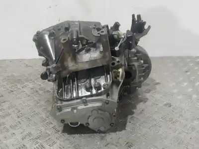 Second-hand car spare part GEARBOX for CITROEN C5 BERLINA  OEM IAM references 20MB25  N2.Z1.37.1.B
