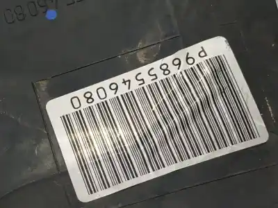 Pièce détachée automobile d'occasion enjoliveur pour citroen c5 berlina exclusive références oem iam 9685546080