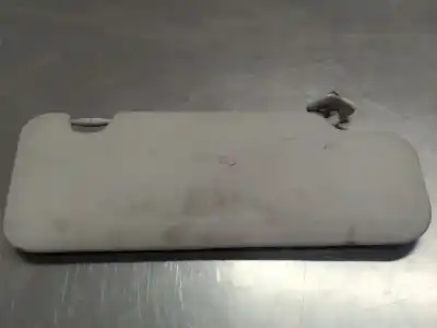 Peça sobressalente para automóvel em segunda mão pára-sol esquerdo por mazda 3 lim. () style referências oem iam   n1.z2.parasoles.19