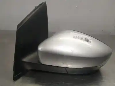 Second-hand car spare part LEFT REARVIEW MIRROR for VOLKSWAGEN POLO V (6R1, 6C1)  OEM IAM references E9024483  N1.Z1.15.3.A