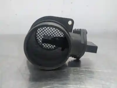 Автозапчастина б/у витратомір повітря для seat leon (1m1) last edition посилання на oem iam 0280217121 06a906461  n1.z1.18.2.m
