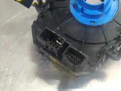 Peça sobressalente para automóvel em segunda mão fita do airbag por kia sorento emotion 4wd referências oem iam   n1.z1.32.4.m