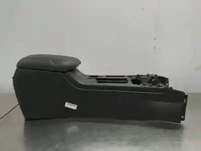 Peça sobressalente para automóvel em segunda mão apoio de braço consola central por kia sorento emotion 4wd referências oem iam   n1.z2.3.1.0