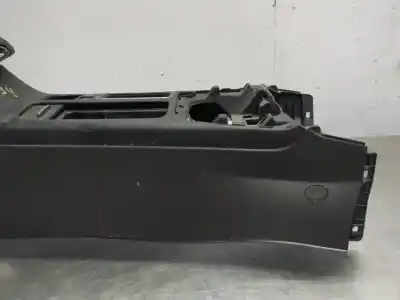 Peça sobressalente para automóvel em segunda mão apoio de braço consola central por kia sorento emotion 4wd referências oem iam   n1.z2.3.1.0