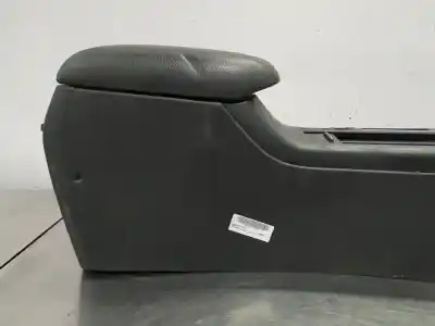Peça sobressalente para automóvel em segunda mão apoio de braço consola central por kia sorento emotion 4wd referências oem iam   n1.z2.3.1.0
