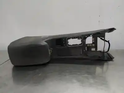 Peça sobressalente para automóvel em segunda mão apoio de braço consola central por kia sorento emotion 4wd referências oem iam   n1.z2.3.1.0