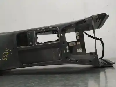 Peça sobressalente para automóvel em segunda mão apoio de braço consola central por kia sorento emotion 4wd referências oem iam   n1.z2.3.1.0