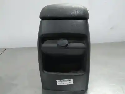 Peça sobressalente para automóvel em segunda mão apoio de braço consola central por kia sorento emotion 4wd referências oem iam   n1.z2.3.1.0