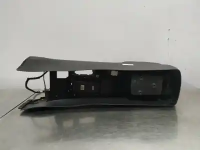 Peça sobressalente para automóvel em segunda mão apoio de braço consola central por kia sorento emotion 4wd referências oem iam   n1.z2.3.1.0