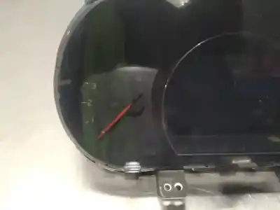 Peça sobressalente para automóvel em segunda mão quadrante por kia sorento emotion 4wd referências oem iam 940192p081  