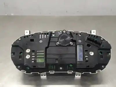 Peça sobressalente para automóvel em segunda mão quadrante por kia sorento emotion 4wd referências oem iam 940192p081  