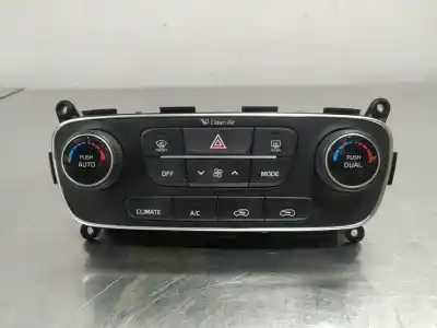 Автозапчасти б/у ОТОПЛЕНИЕ / КОНДИЦИОНИРОВАНИЕ ВОЗДУХА за KIA SORENTO Emotion 4WD ссылки OEM IAM 972502P525  