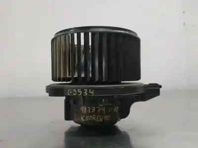 Peça sobressalente para automóvel em segunda mão motor de sofagem por kia sorento emotion 4wd referências oem iam 971132paa0  n2.z1.16.4.2