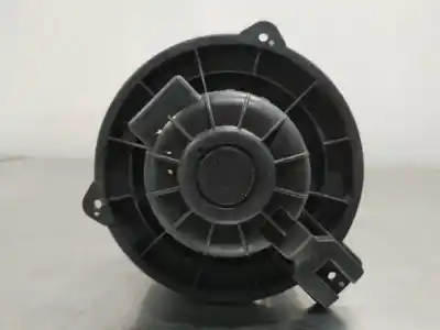 Second-hand car spare part heater blower motor for kia sorento emotion 4wd oem iam references 971132paa0