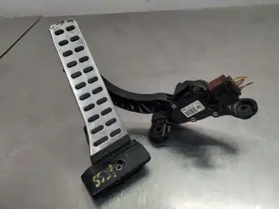 Second-hand car spare part accelerator pedal for kia sorento emotion 4wd oem iam references   n1.z2.3.9.2